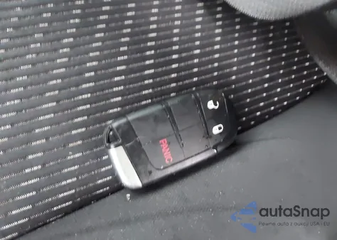 2016 Dodge Journey Sxt из США, поврежденный, VIN 3C4PDDBG5GT159677